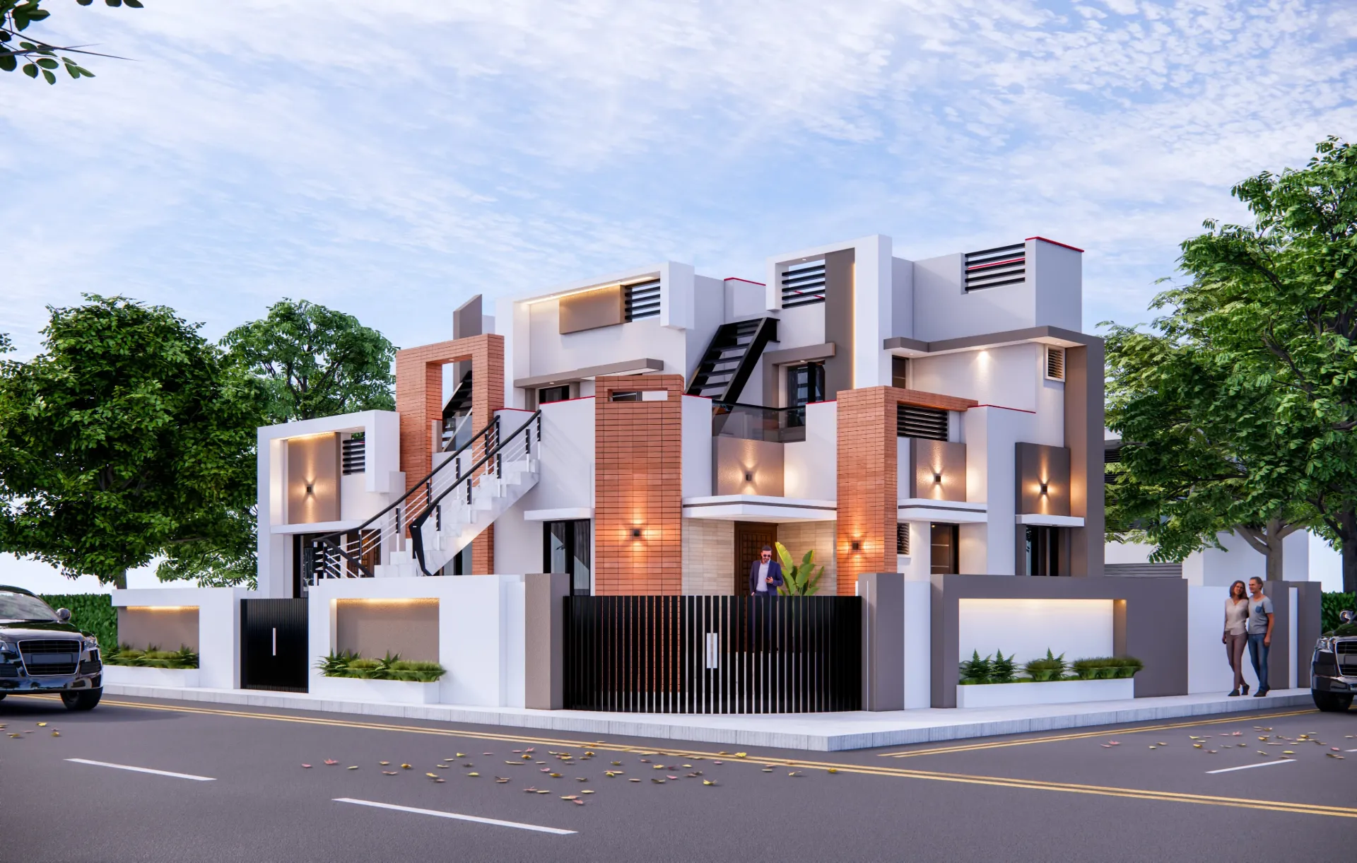 Premium 2 & 3 BHK Affordable Homes for Sale near Nari Chokdi, Bhavnagar (special)2 bhk in Bhavnagar