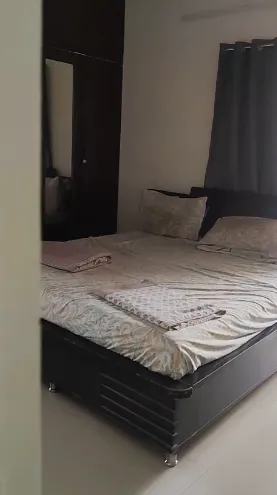 Premium Flat on 1st Floor for Sale at Achala Apartment, Gulbai Tekra, Ambawadi, Ahmedabad property in Ahmedabad