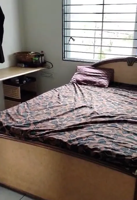 Premium Girls PG (Paying Guest) with Satvik Food & Wi-Fi near Shantilal Engineering & Gyanmanjari University, Bhavnagar property in Bhavnagar