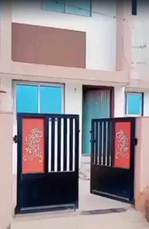 Premium House (86 Sq. Yards) for Sale / 2 BHK Top Floor Setup with Attached Bathrooms for SELL at Sidsar Road, Bhavnagar property in Bhavnagar