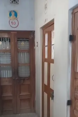 1 BHK Semi-Furnished Flat (3-Side Open) for Sale in Devubag, Bhavnagar property in Bhavnagar
