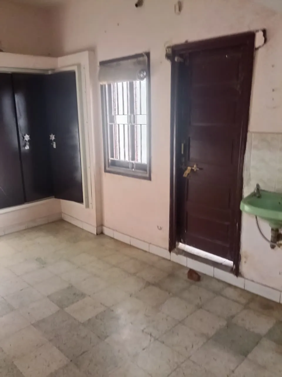 Spacious 2 BHK Independent House for Rent in Gated Society, RTO Road, Bhavnagar property in Bhavnagar