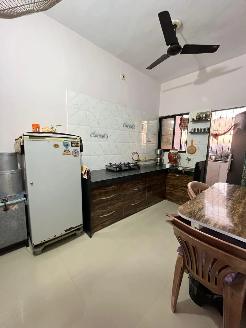 1 bhk flate Kaliyabid, bhavnagar property in Bhavnagar