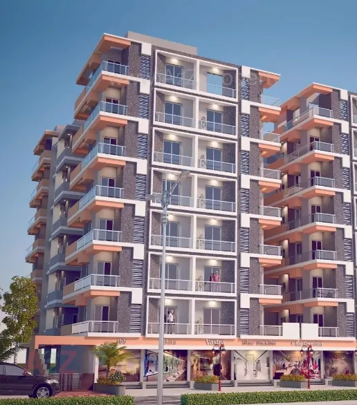 2 BHK Apartment for Sale in Iscon 11, Sidsar Road, Bhavnagar in Bhavnagar
