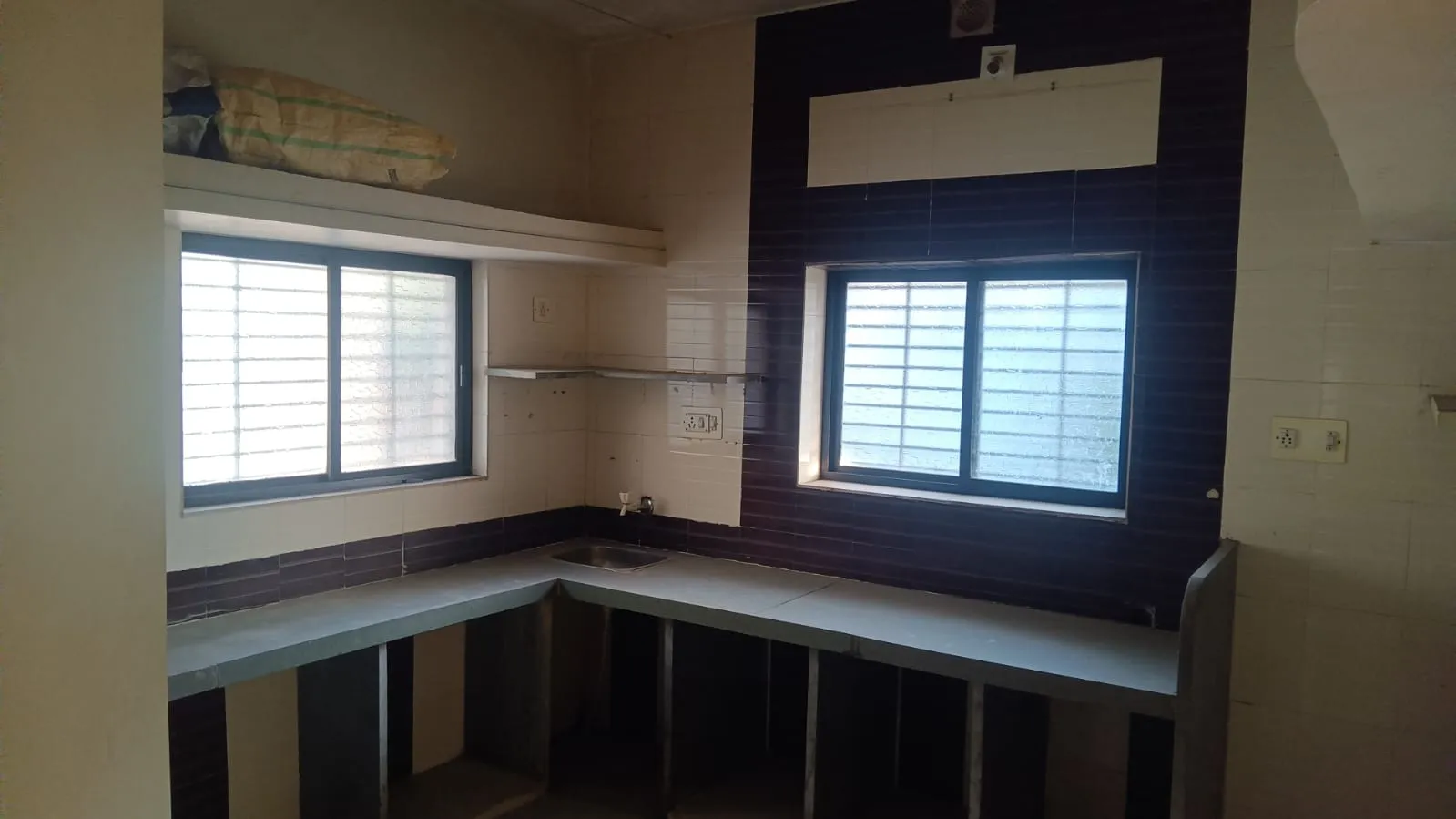 2 BHK House for Rent @ Patel Park, Bhavnagar in Bhavnagar