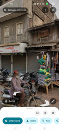 Shop for Sale in Ambachowk, Bhavnagar property in Bhavnagar