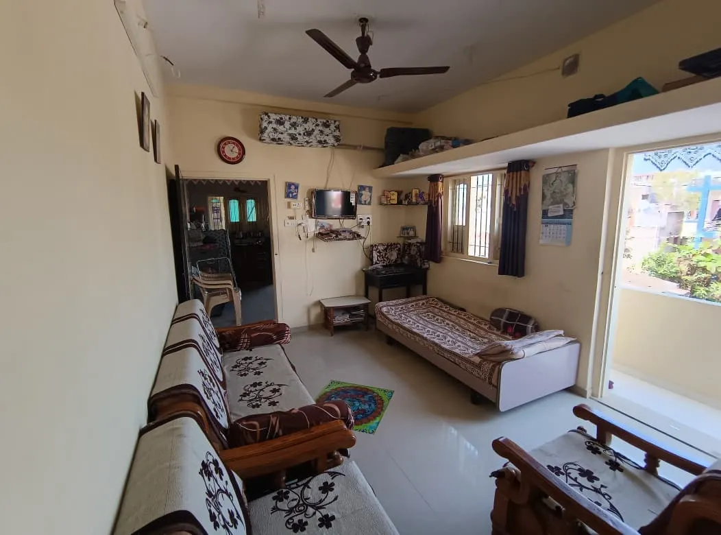2 BHK Independent House for Sale in Desai Nagar Bhavnagar property in Bhavnagar