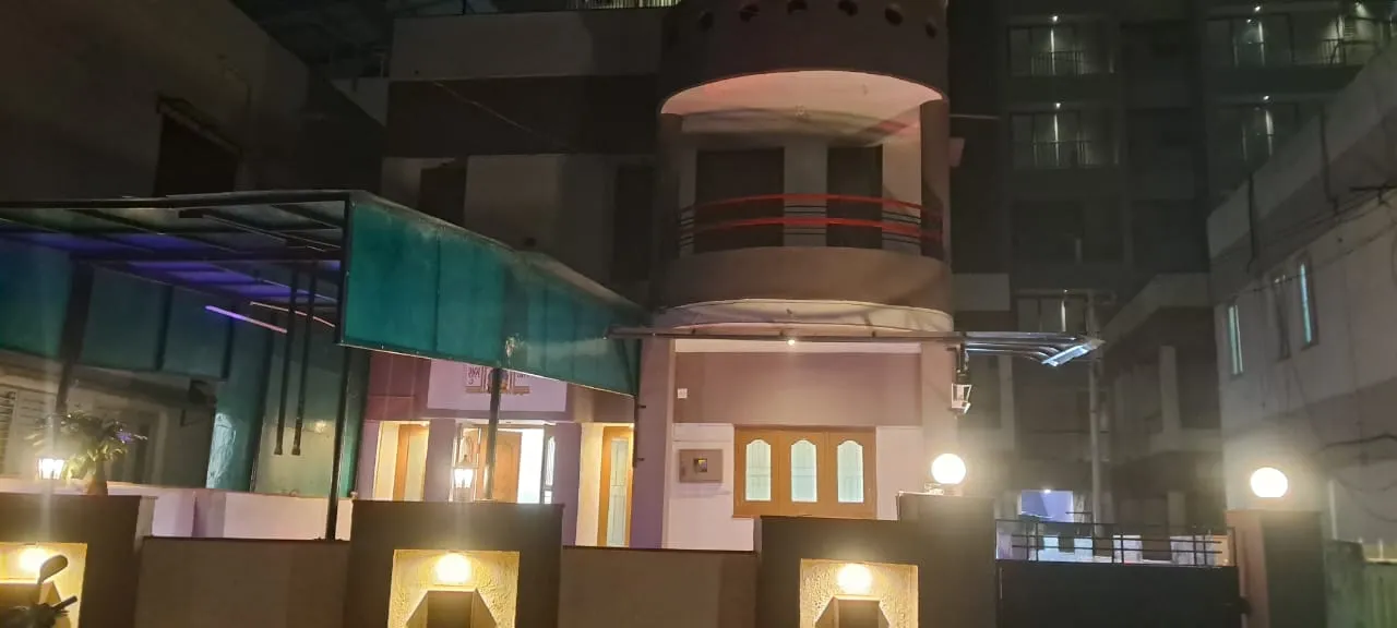 2.5 BHK Independent Bungalow Commercial-Cum-Residential Bungalow for Sale at Rupani Side, Bhavnagar in Bhavnagar
