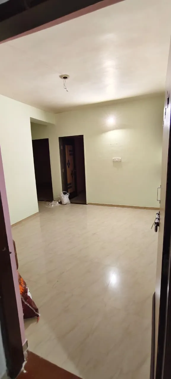 2bhk flat first floor with solar sivaji circle bhavnagar in Bhavnagar