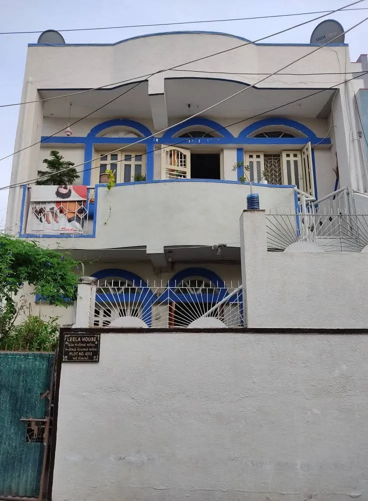 3 BHK Independent Tenement for Sale near Ring Road, Bhavnagar in Bhavnagar