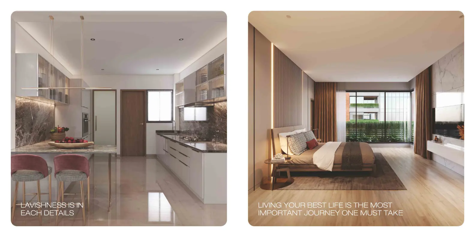 4 BHK LUXURY LIVING WITH COMFORT Sargasan, Gandhinagar property in Gandhinagar, Gujarat