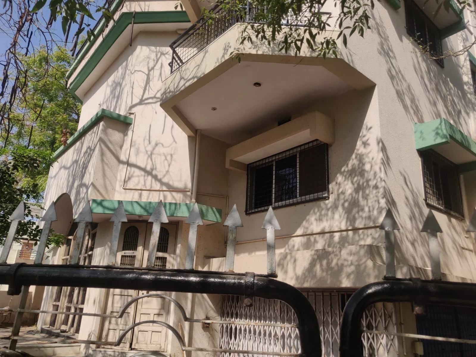 4 BHK Luxury House for Sale in Bhavnagar | 250 Sq. Yard Plot property in Bhavnagar