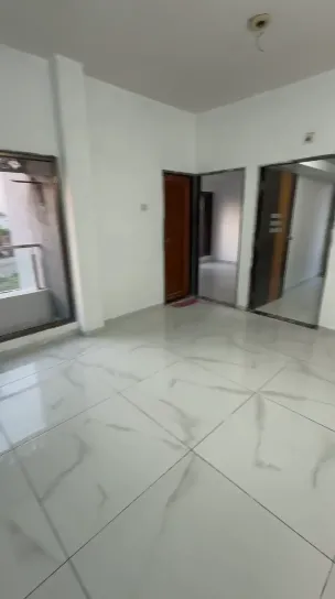 Affordable 1 BHK Flat for Rent Near Lila Circle, Bhavnagar [Prime Location] in Bhavnagar
