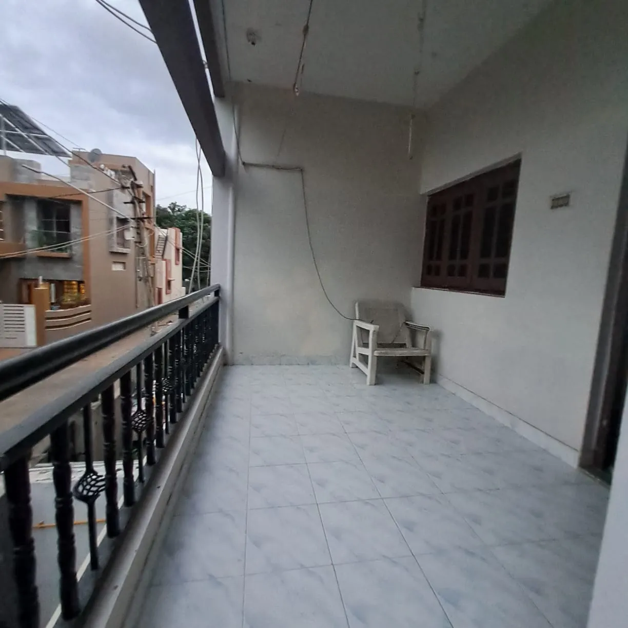 Affordable Residential Property for Rent at Nilkanthnagar, Near Parth Society, Bhavnagar in Bhavnagar