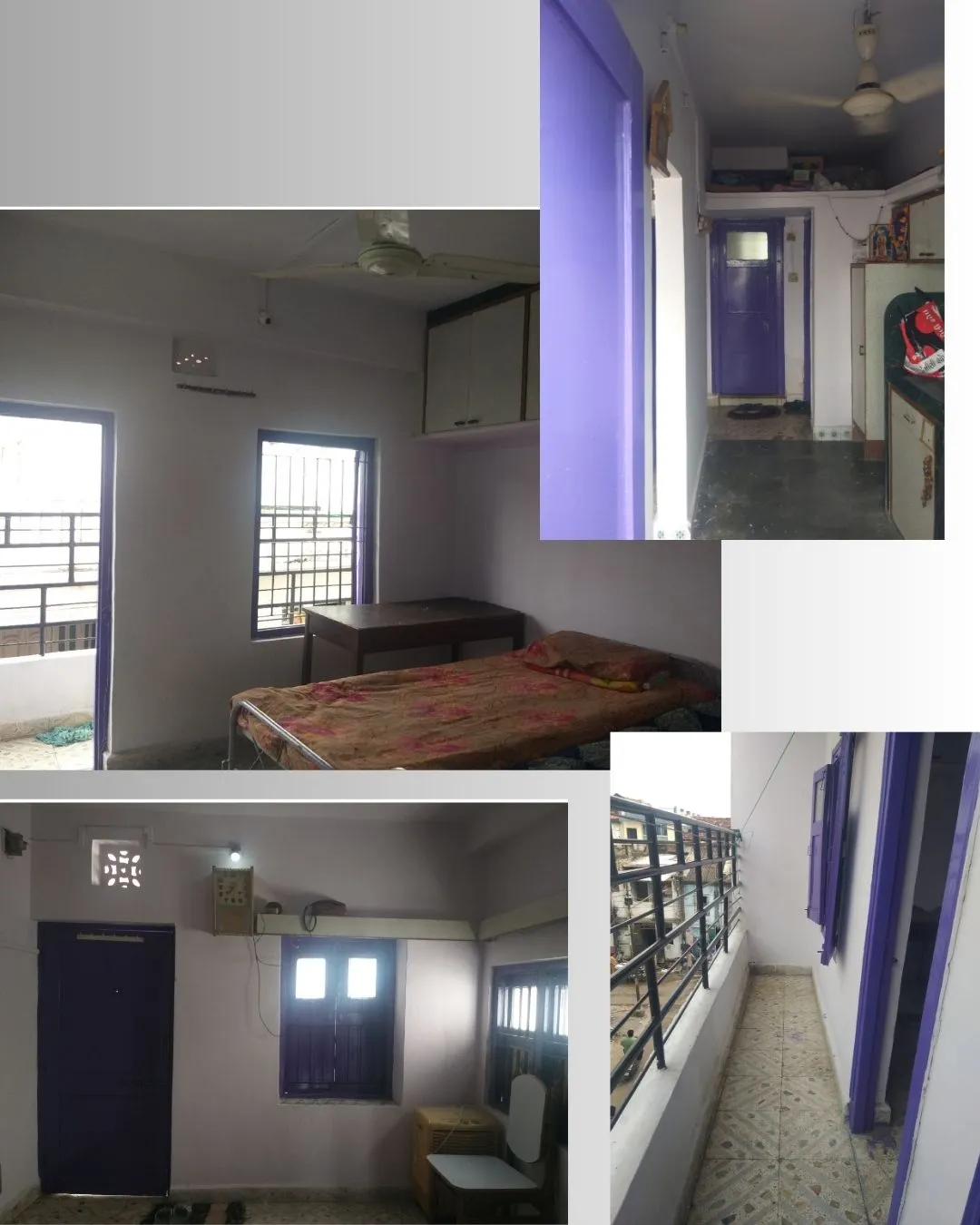 Behtareen Avsar - Bhavnagar mein Flat! in Bhavnagar