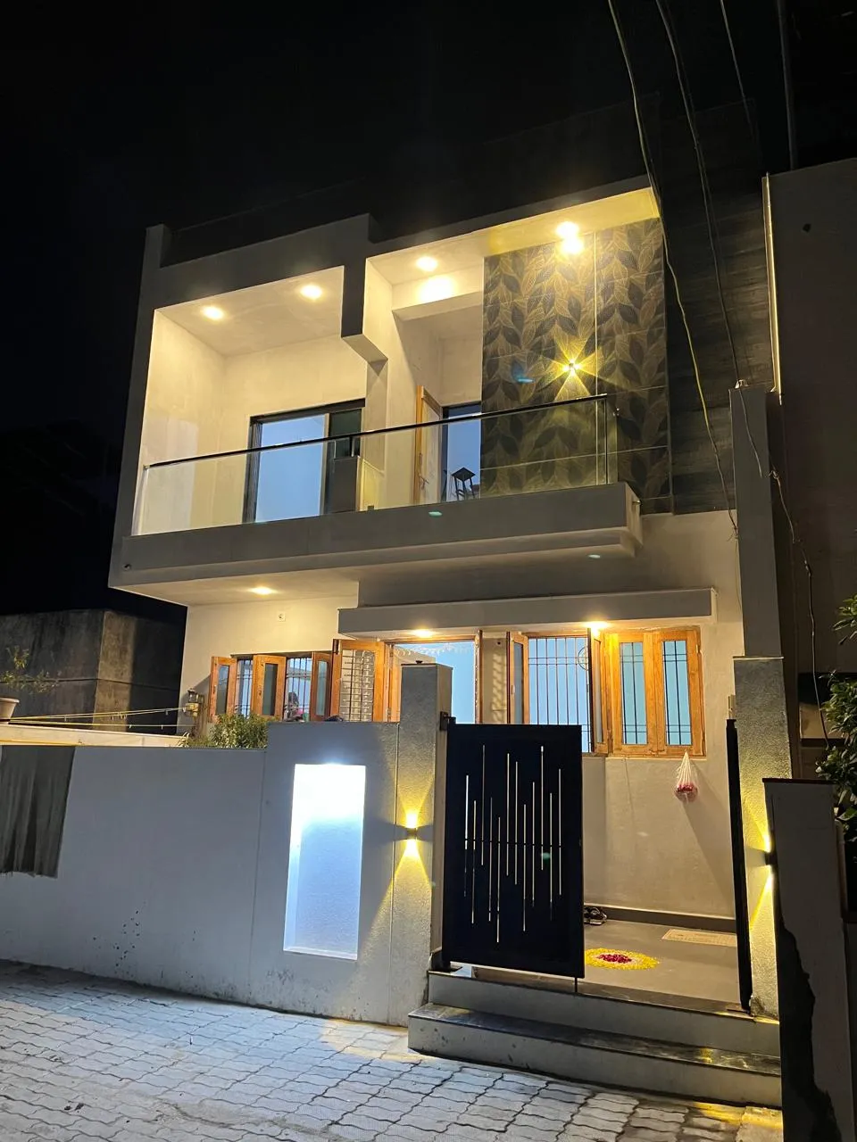 Newly Constructed 3 BHK for Rent – Bhaktinagar, Bhavnagar property in Bhavnagar