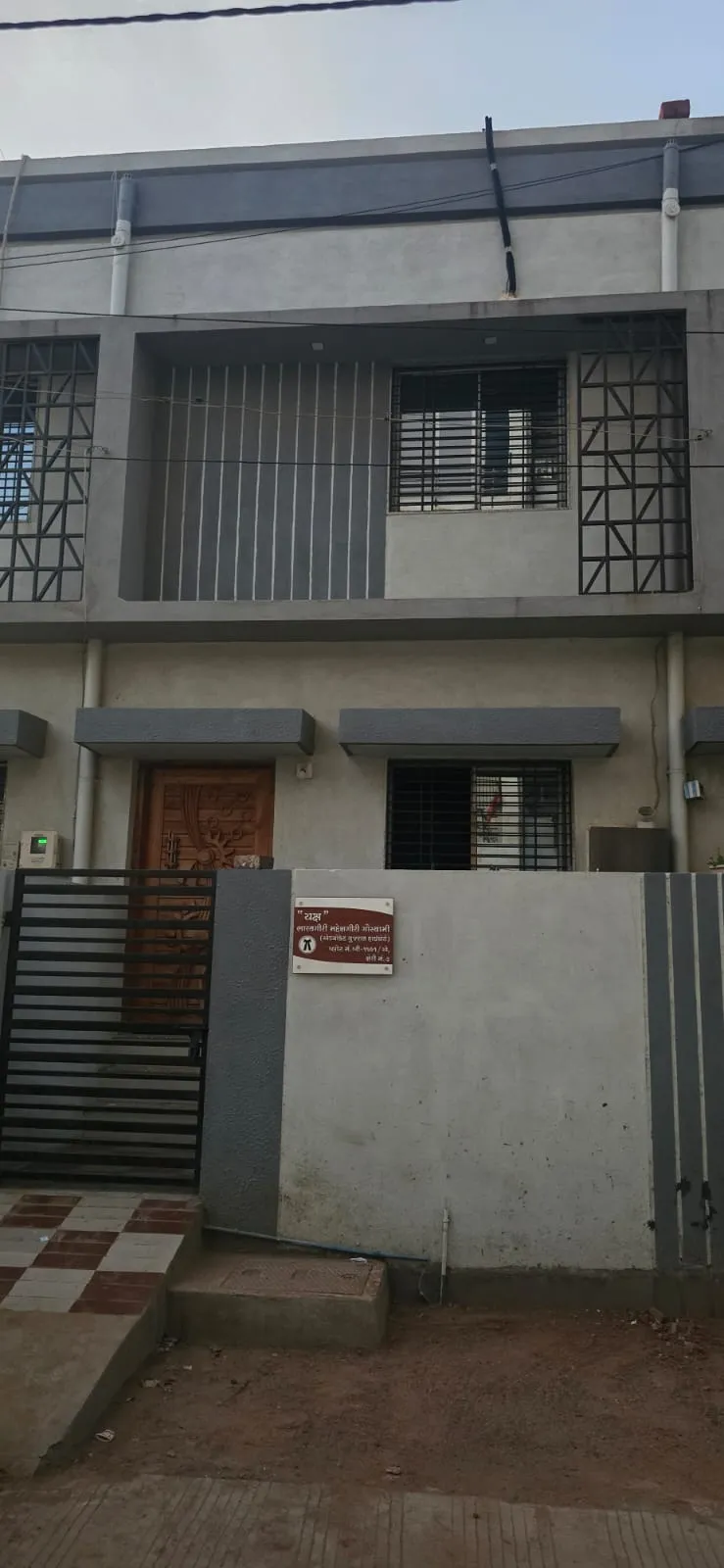 PG 3 BHK Independent Tenement for Rent in Kaliyabid, Bhavnagar in Bhavnagar
